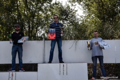 podium
