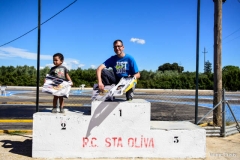 podium