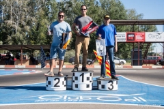 podium